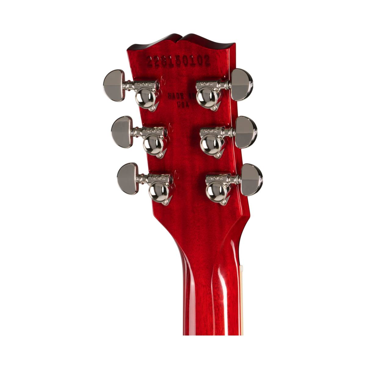 Gibson ES-335 60s Electric Guitar Sixties Cherry - ES35600SCNH1