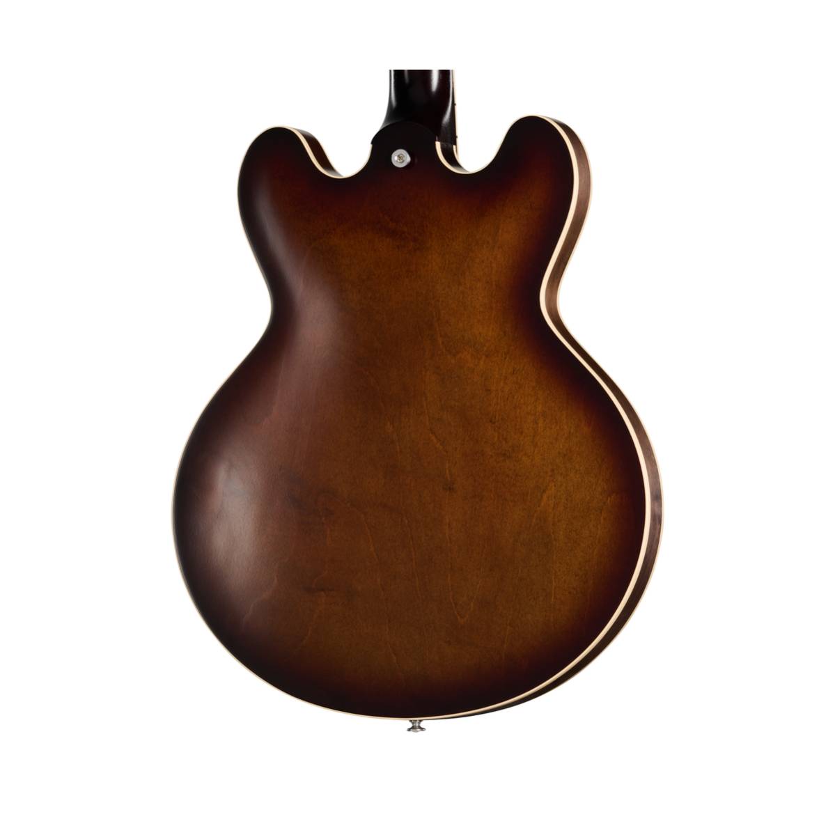 Gibson ES-335 Satin Electric Guitar Smokehouse Satin - ES35S00EKNH1