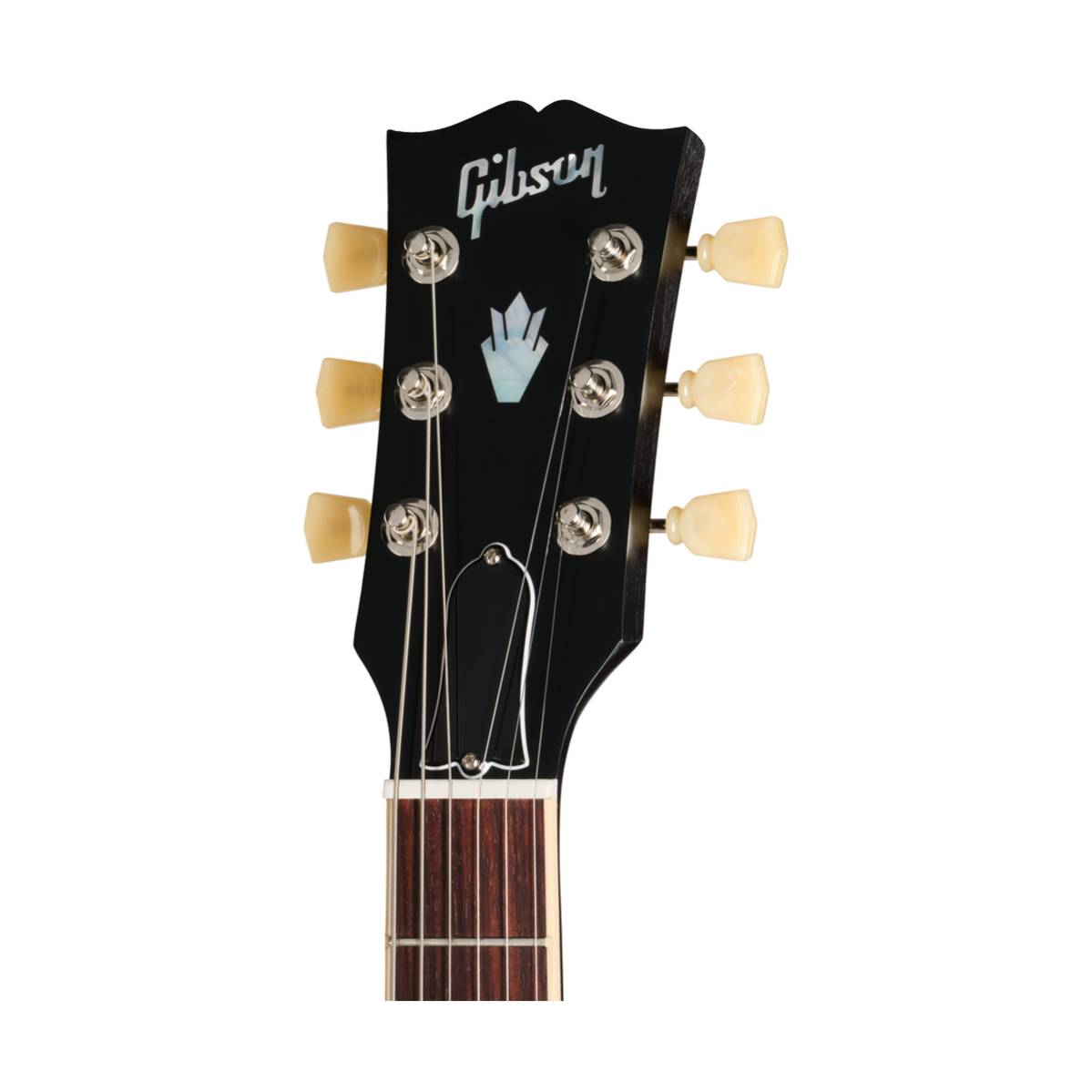 Gibson ES-335 Satin Electric Guitar Smokehouse Satin - ES35S00EKNH1