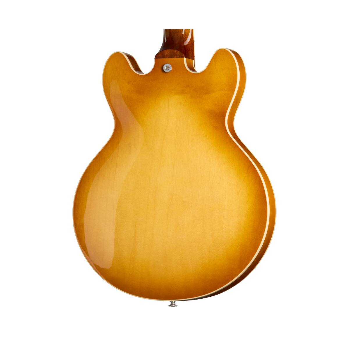Gibson ES-339 Electric Guitar Honeyburst - ES3900HBNH1