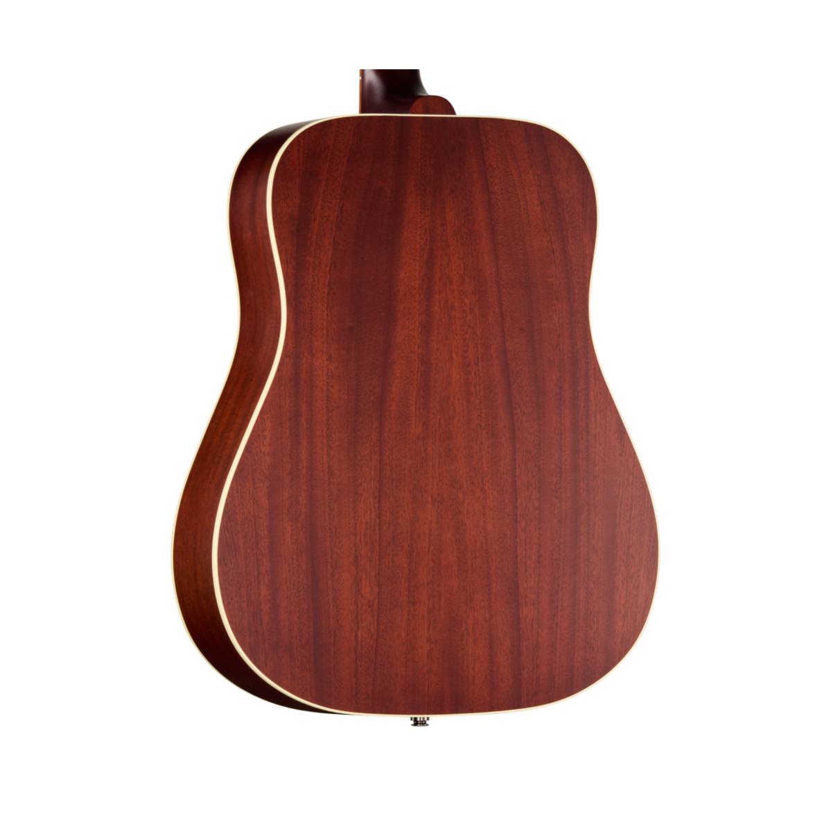 Gibson Hummingbird Special Acoustic Guitar Left Handed Satin Natural - MCSSHBSPCANL