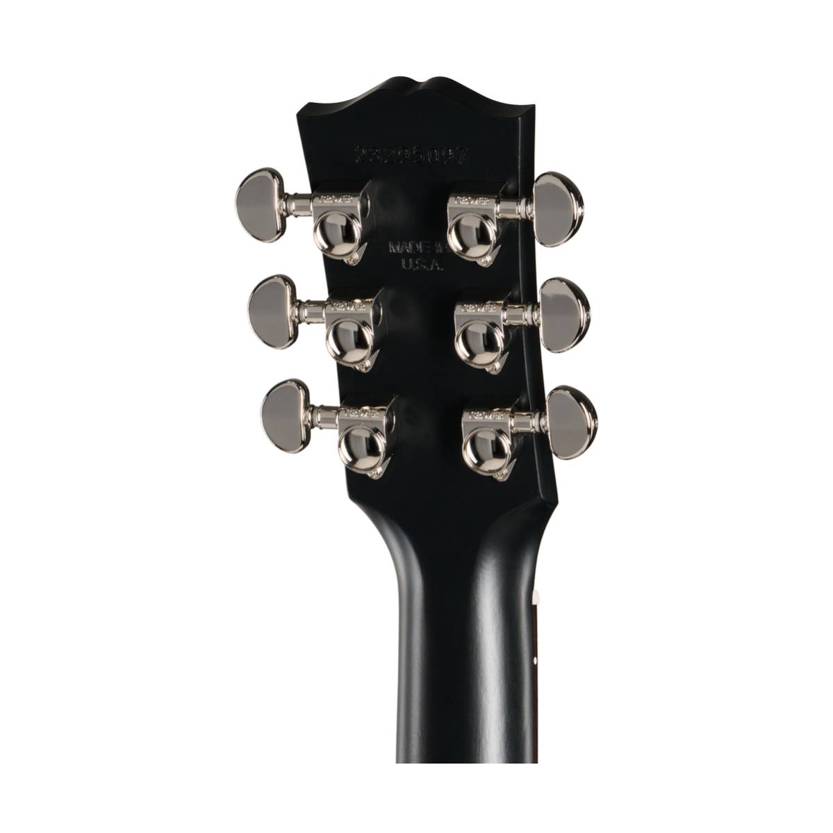Gibson Hummingbird Special Acoustic Guitar Satin Ebony - MCSSHBSPCEB