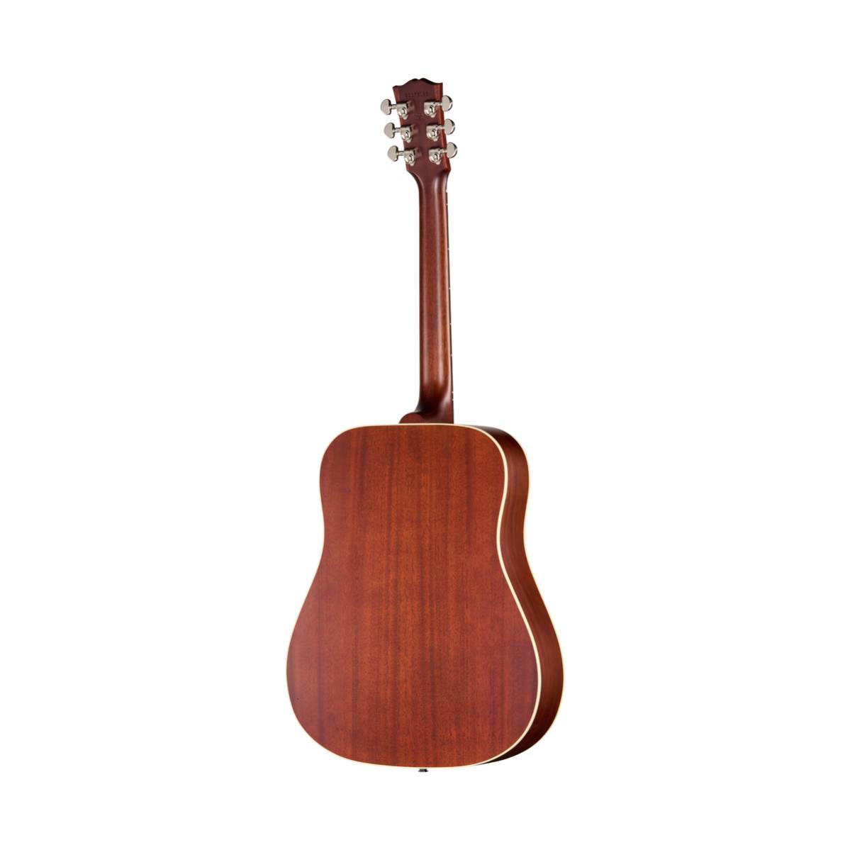 Gibson Hummingbird Special Acoustic Guitar Satin Honey Burst - MCSSHBSPCHB