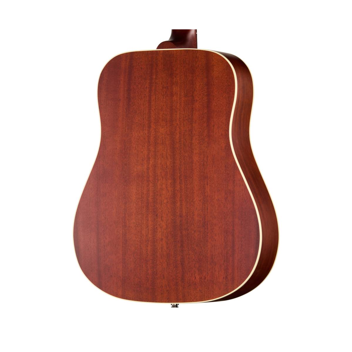 Gibson Hummingbird Special Acoustic Guitar Satin Honey Burst - MCSSHBSPCHB