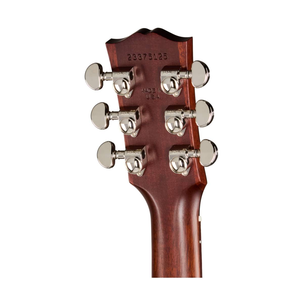 Gibson Hummingbird Special Acoustic Guitar Satin Honey Burst - MCSSHBSPCHB