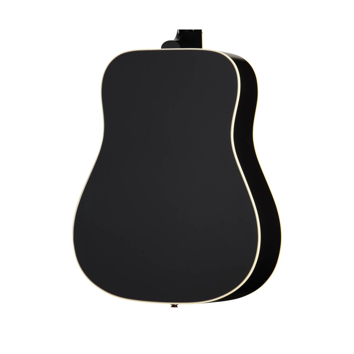 Gibson Hummingbird Standard Acoustic Guitar Purple Burst - MCSSHBPB