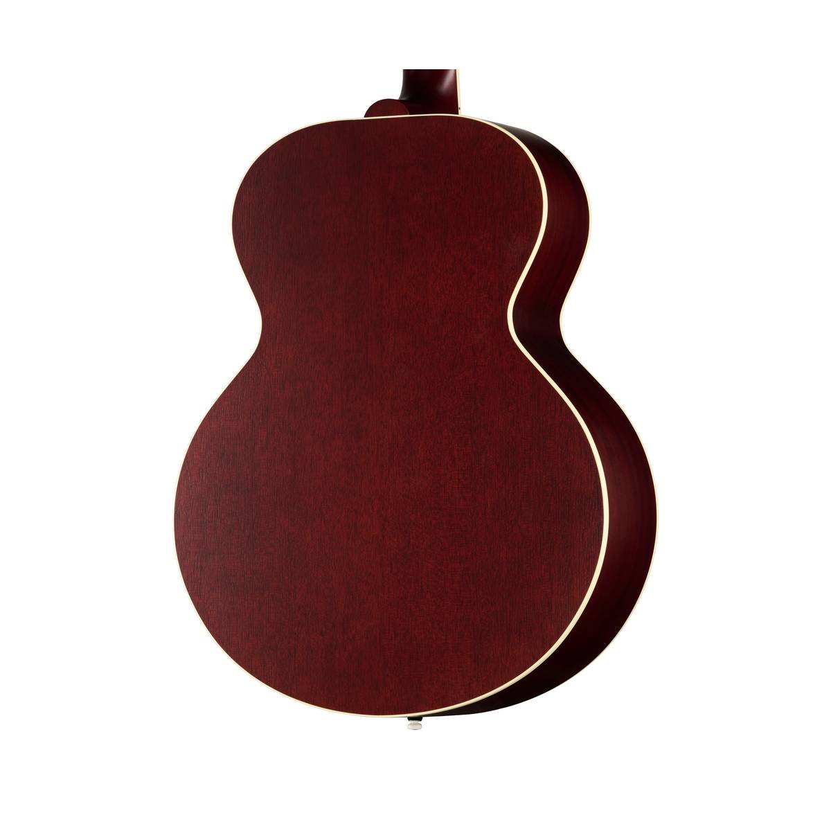 Gibson J-185 Century 12 Fret Acoustic Guitar Vintage Sunburst - OCJB8512VS