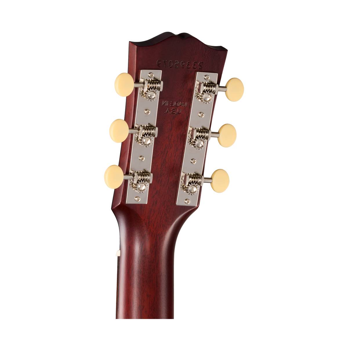 Gibson J-45 Century 12 Fret Acoustic Guitar Left Handed Vintage Sunburst - OCRS4C12VSL