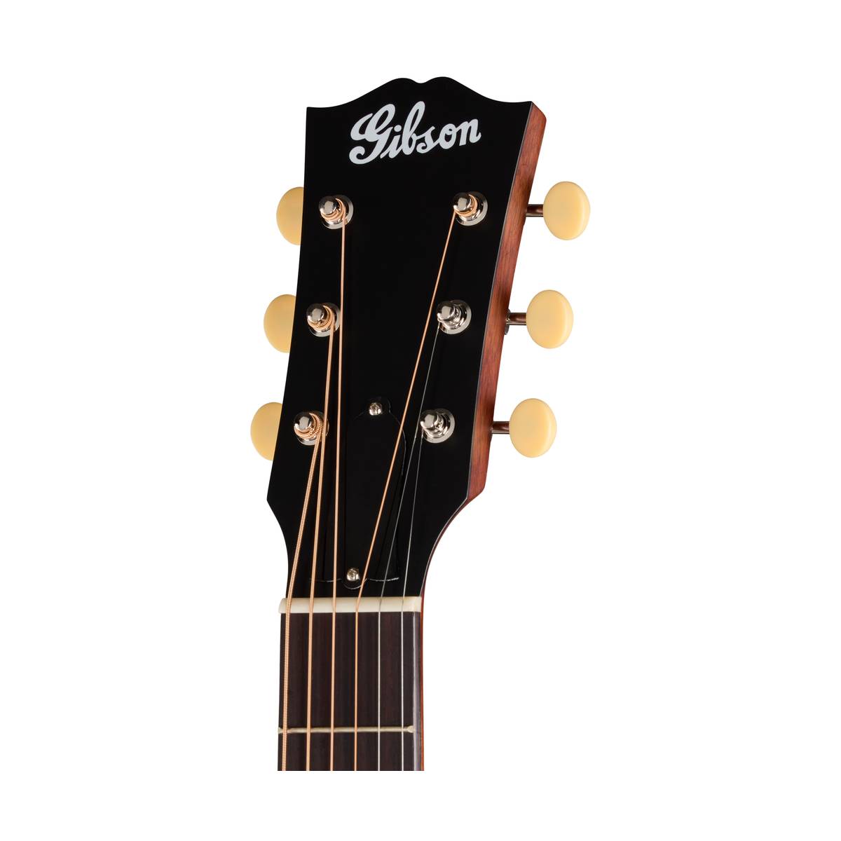Gibson J-45 Century 12 Fret Acoustic Guitar Vintage Amber - OCRS4C12AN
