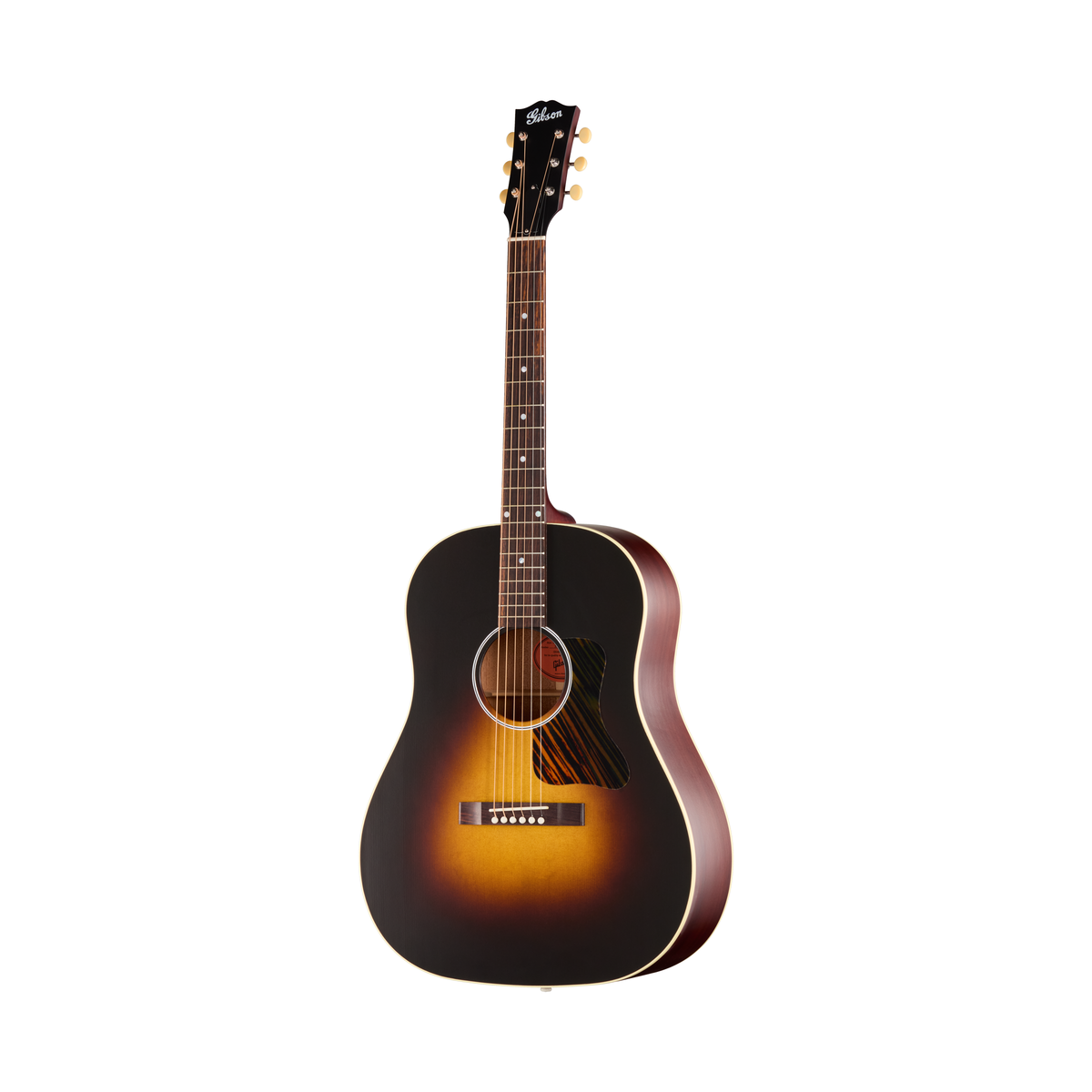 Gibson J-45 Century 12 Fret Acoustic Guitar Vintage Sunburst - OCRS4C12VS