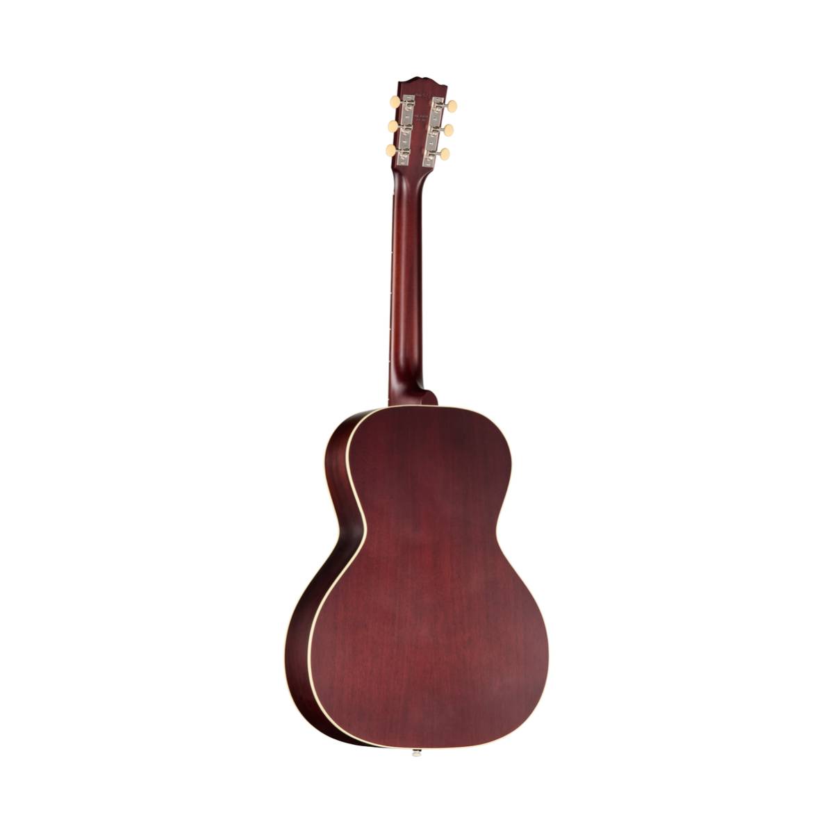 Gibson L-00 Century 12 Fret Acoustic Guitar Left Handed Vintage Sunburst - OCSBLC12VSL