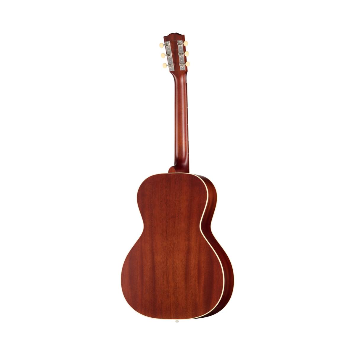 Gibson L-00 Century 12 Fret Acoustic Guitar Vintage Amber - OCSBLC12AN