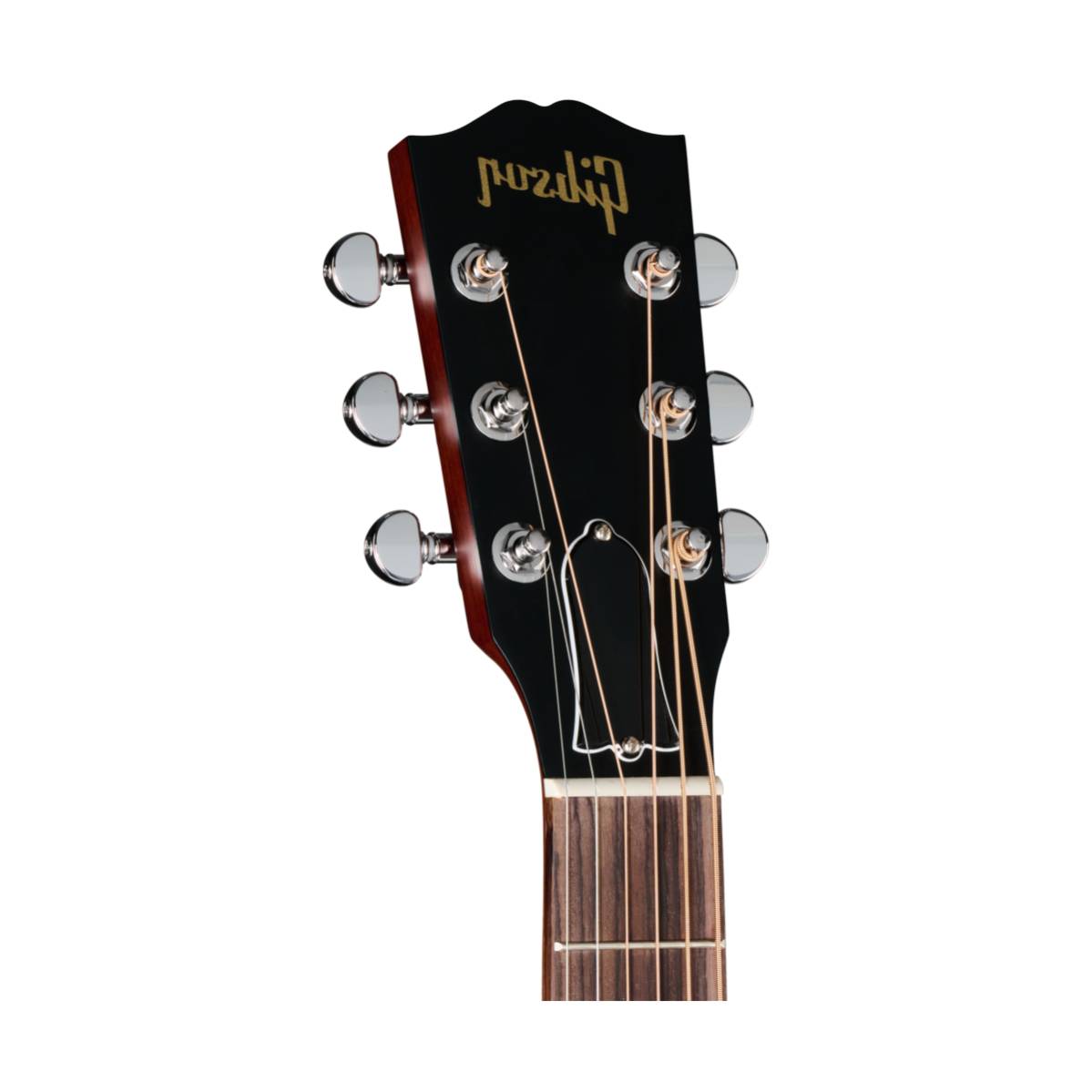 Gibson L-00 Special Acoustic Guitar Left Handed Satin Honey Burst - MCSBL0SPCHBL