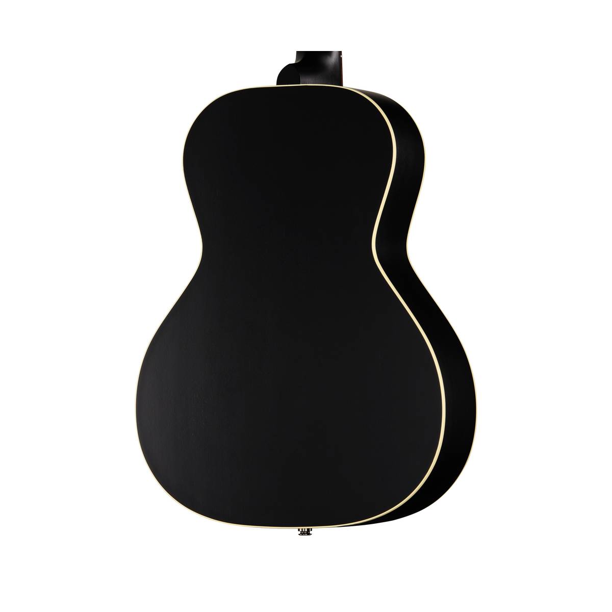 Gibson L-00 Special Acoustic Guitar Satin Ebony - MCSBL0SPCEB