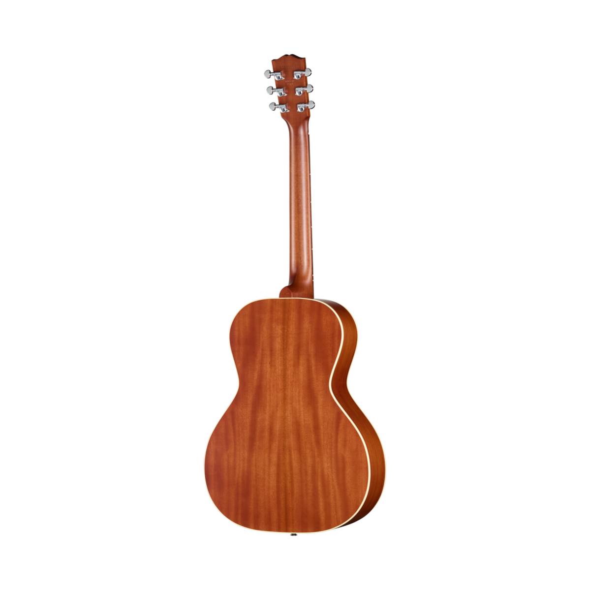 Gibson L-00 Special Acoustic Guitar Satin Honey Burst - MCSBL0SPCHB