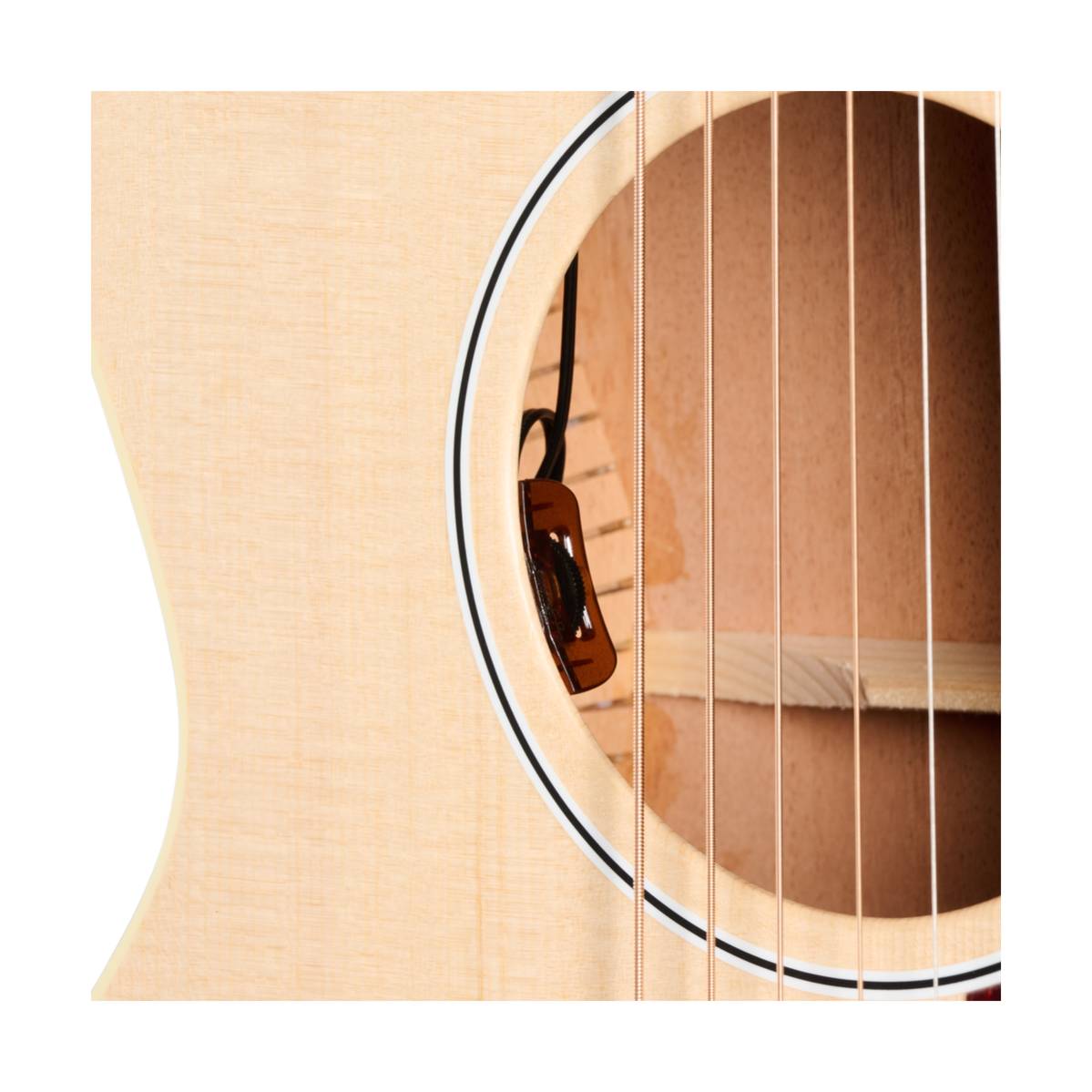 Gibson L-00 Special Acoustic Guitar Satin Natural - MCSBL0SPCAN