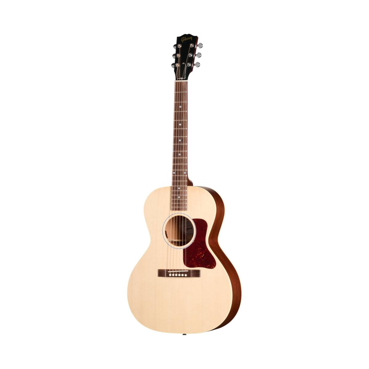 Gibson L-00 Special Acoustic Guitar Satin Natural - MCSBL0SPCAN