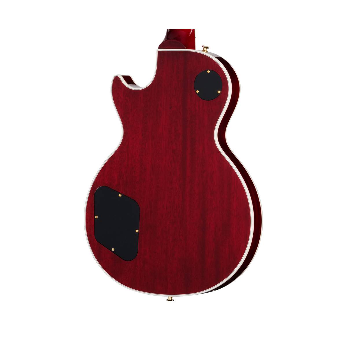 Gibson Les Paul Custom 70s Electric Guitar Wine Red - LPCU700WRGH1
