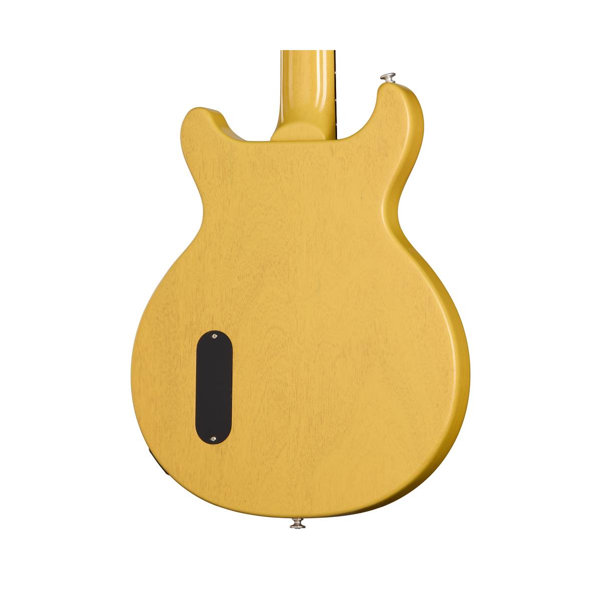 Gibson Les Paul Junior Double Cut Electric Guitar TV Yellow - LPJD00TVNH1