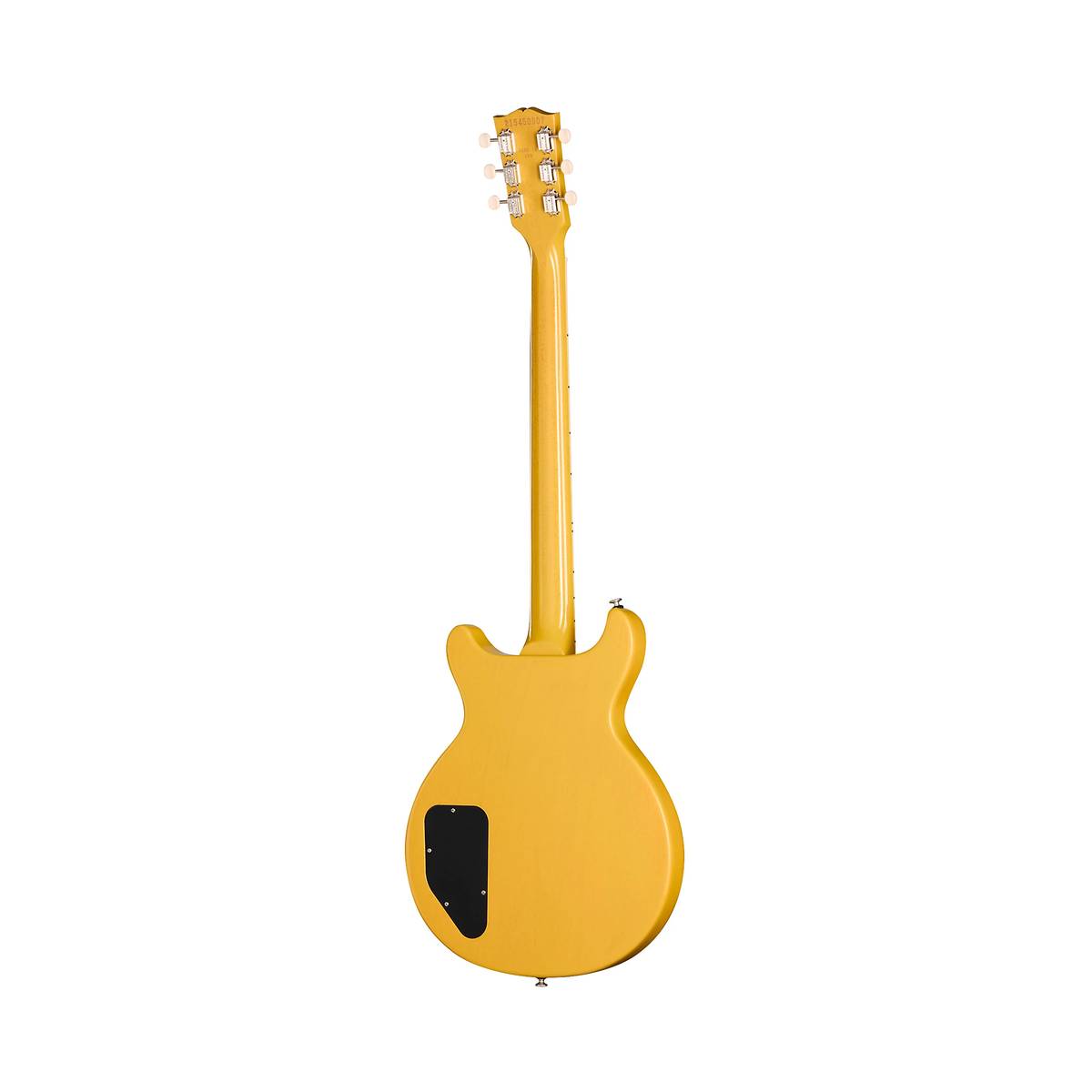 Gibson Les Paul Special Double Cut Electric Guitar TV Yellow - LPSD00TVNH1
