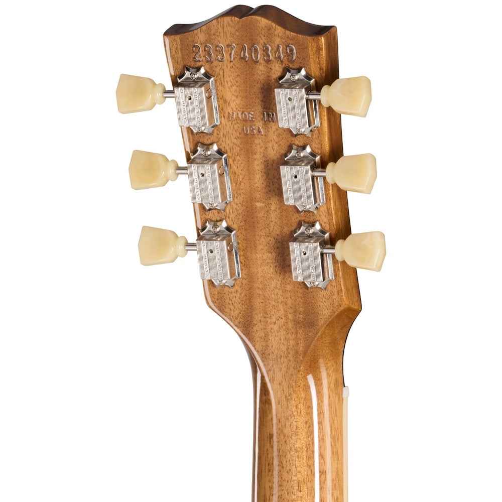 Gibson Les Paul Standard 50s Double Trouble LP Electric Guitar Honey Burst Gloss - LPS5DCW25VHNH1