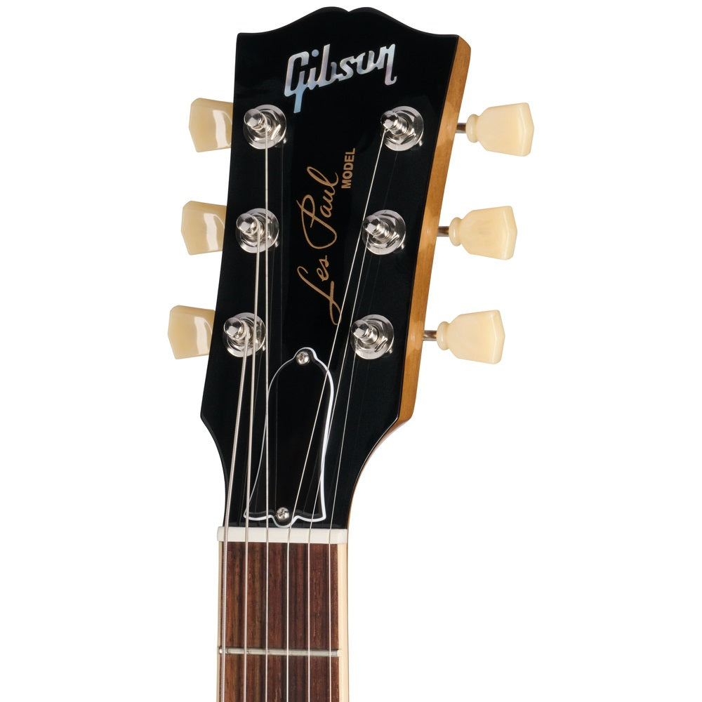 Gibson Les Paul Standard 50s Double Trouble LP Electric Guitar Honey Burst Gloss - LPS5DCW25VHNH1