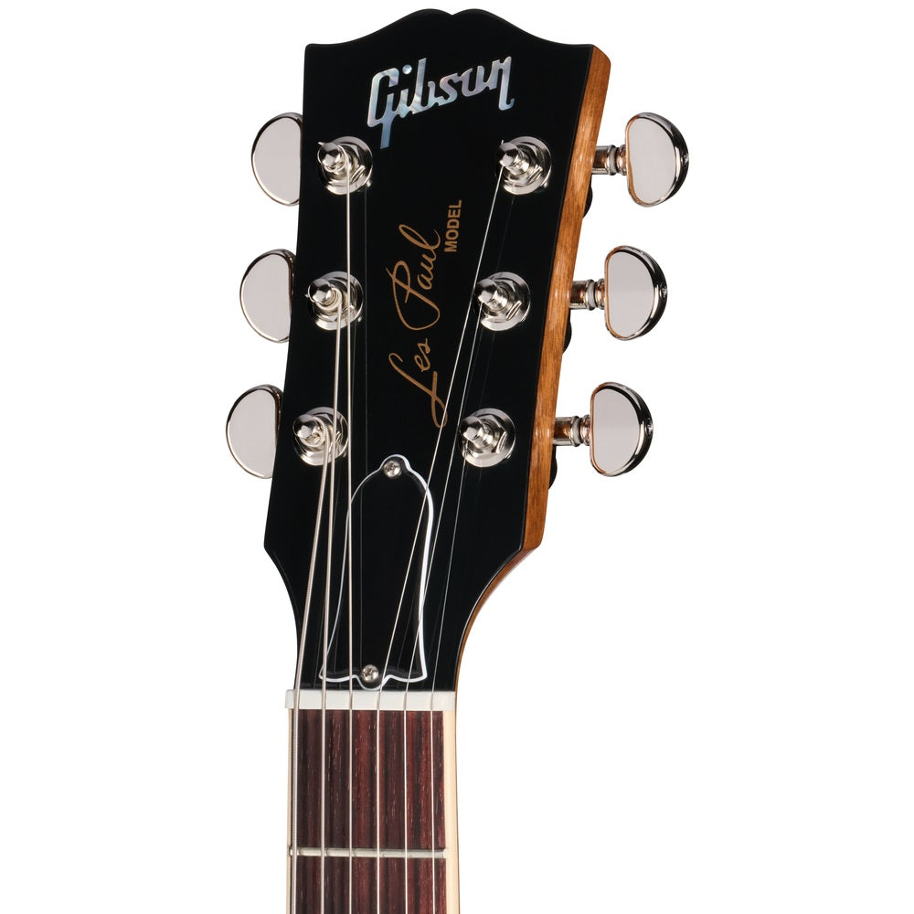Gibson Les Paul Standard 60s Double Trouble LP Electric Guitar Bourbon Burst Gloss - LPS6DCW25VUNH1