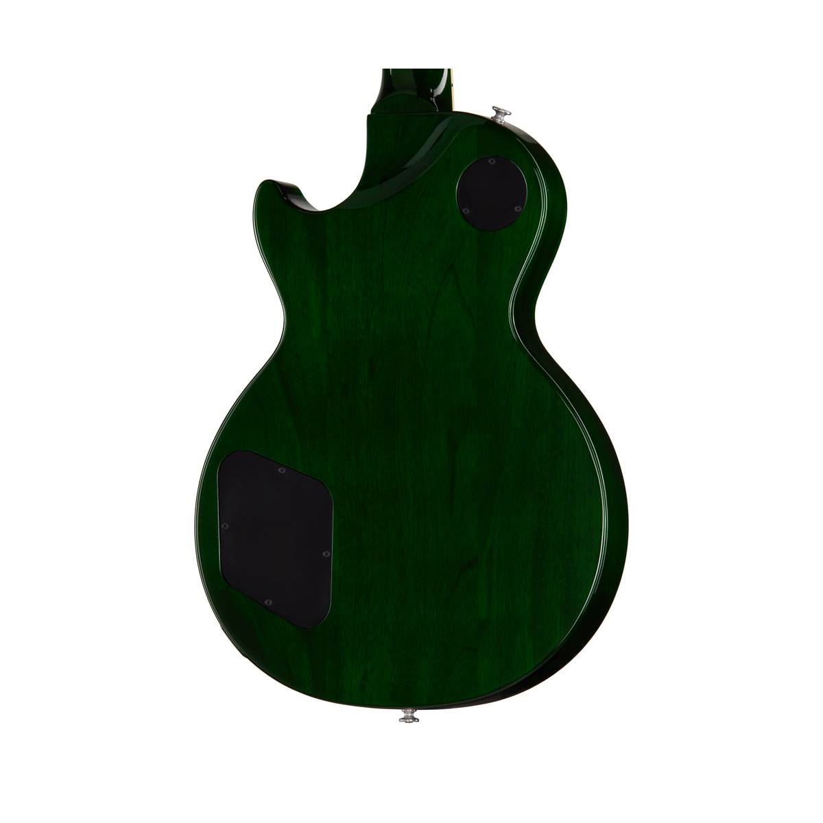 Gibson Les Paul Studio Session Electric Guitar Iguana Burst - LPSTAA01IUCH1