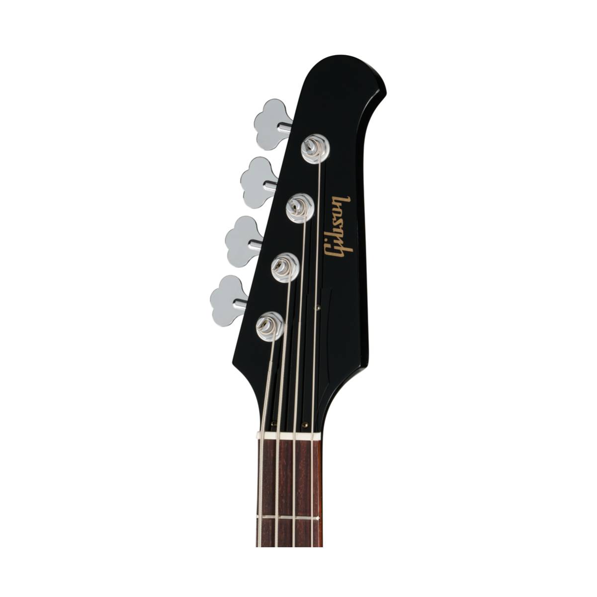 Gibson Thunderbird Bass Guitar Ebony - BAT4SN00EBCH1