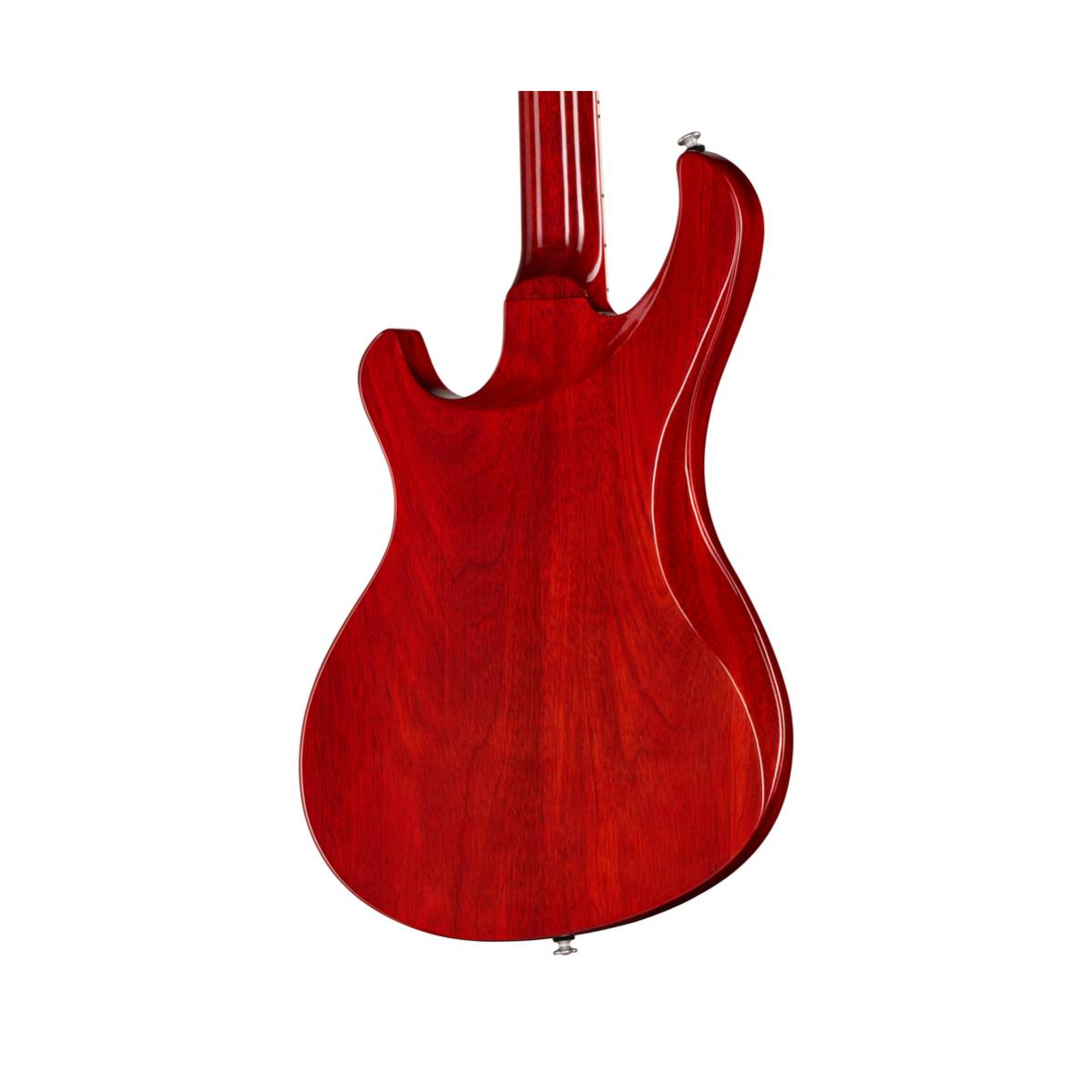 Gibson Victory Figured Electric Guitar Cherry Burst - VICF00B6CH1