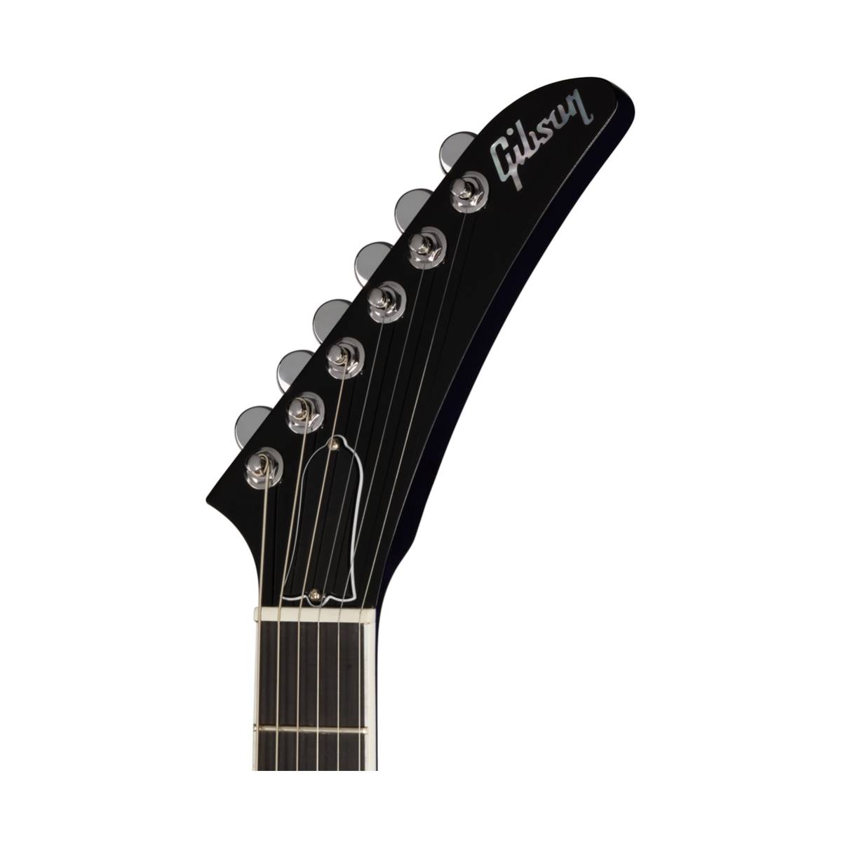 Gibson Victory Figured Electric Guitar Cobalt Burst - VICF00CXCH1