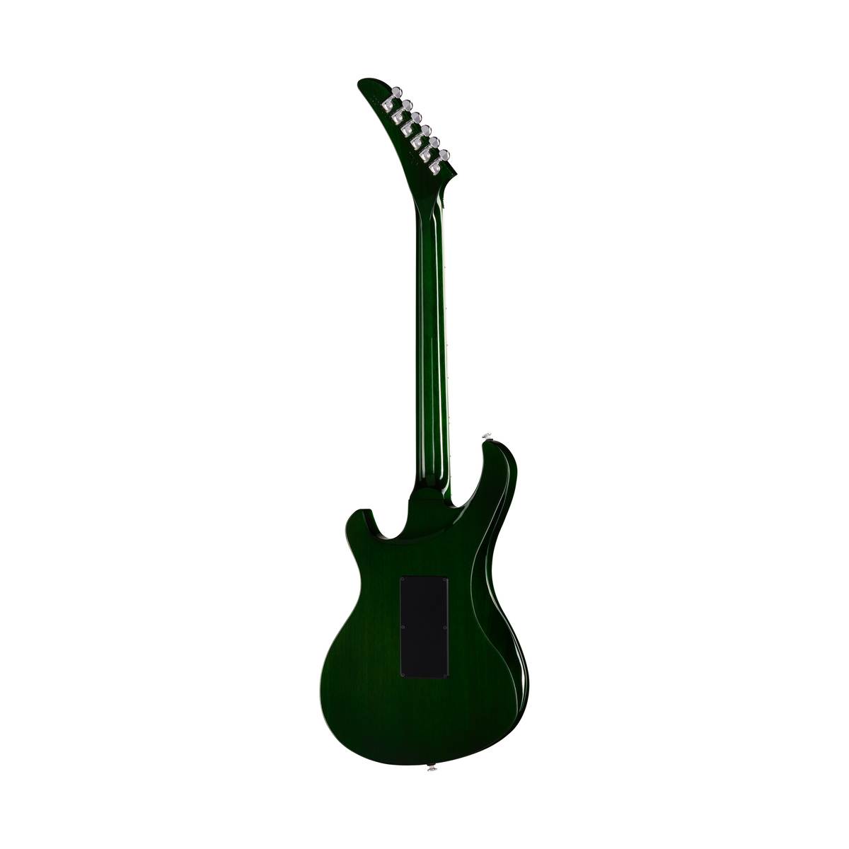 Gibson Victory Floyd Rose Electric Guitar Iguana Burst - VICFR00IUCH1