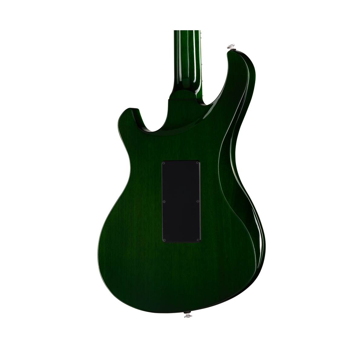 Gibson Victory Floyd Rose Electric Guitar Iguana Burst - VICFR00IUCH1