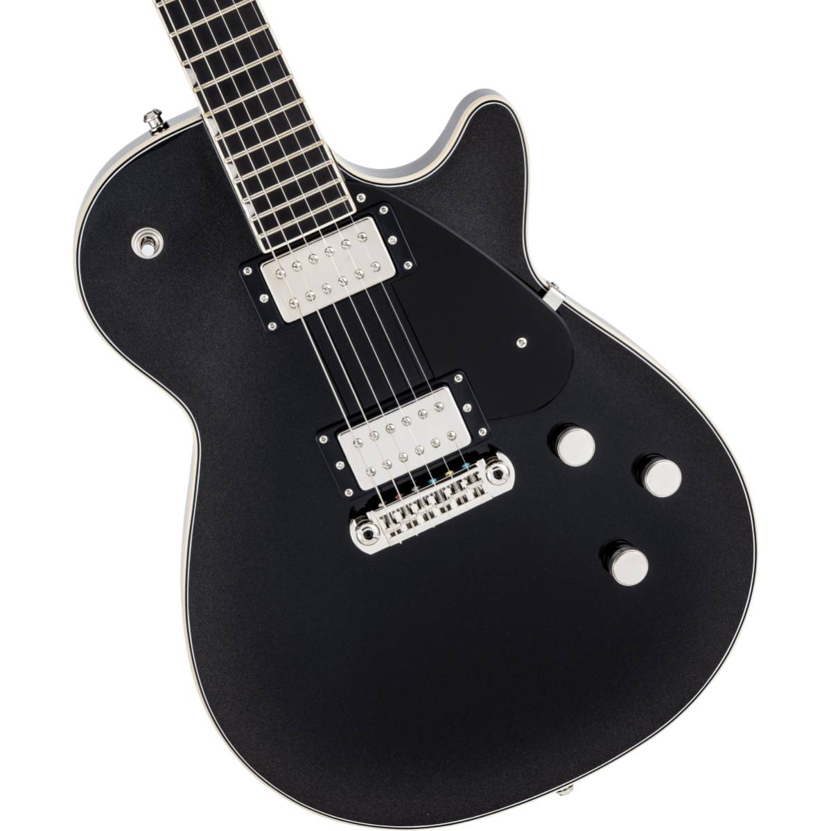 Gretsch Electromatic Premier Jet Electric Guitar Onyx Storm - 2515103563