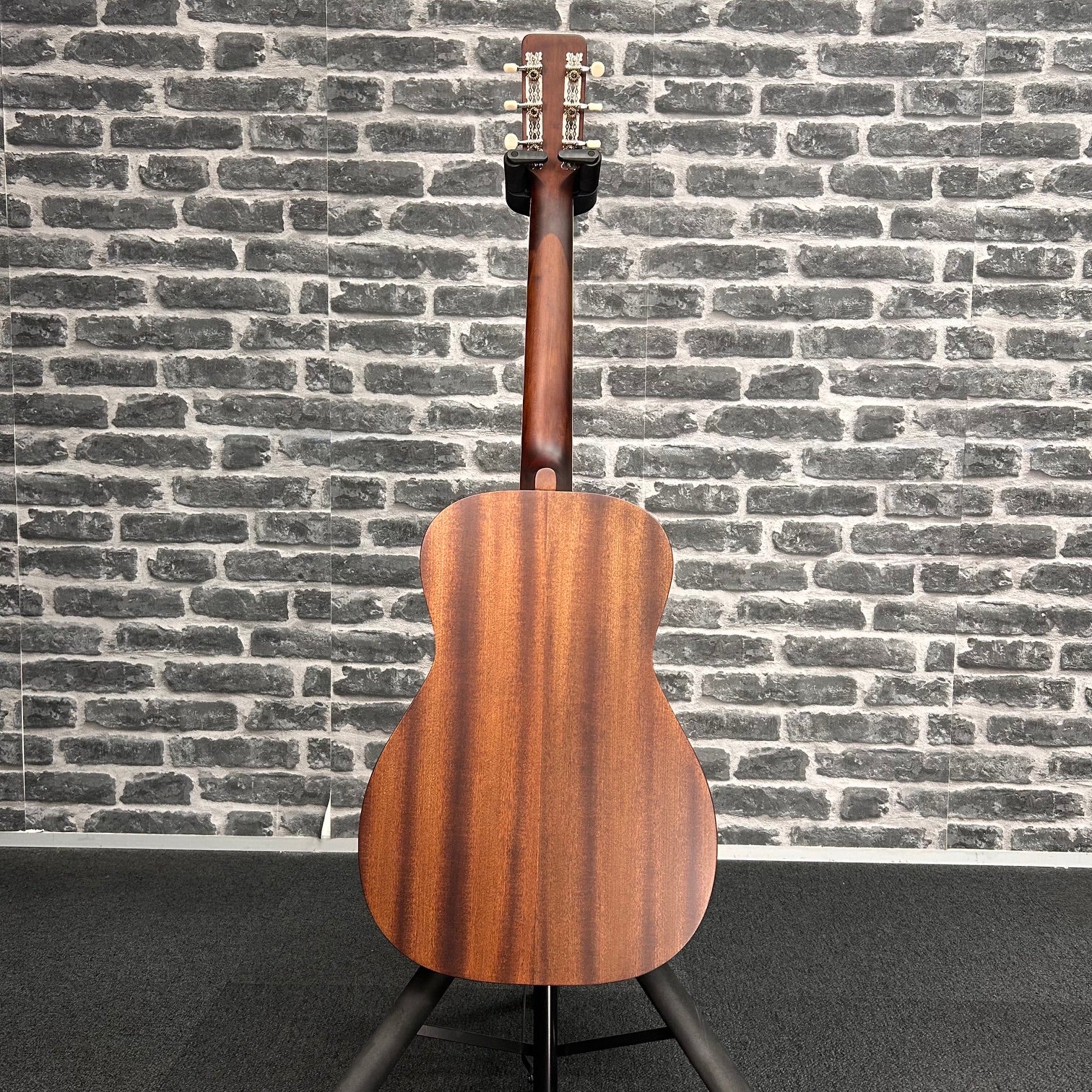 Gretsch G9500 Jim Dandy Signature Acoustic Guitar Frontier Stain - 2704000579 - MINOR BLEMISH