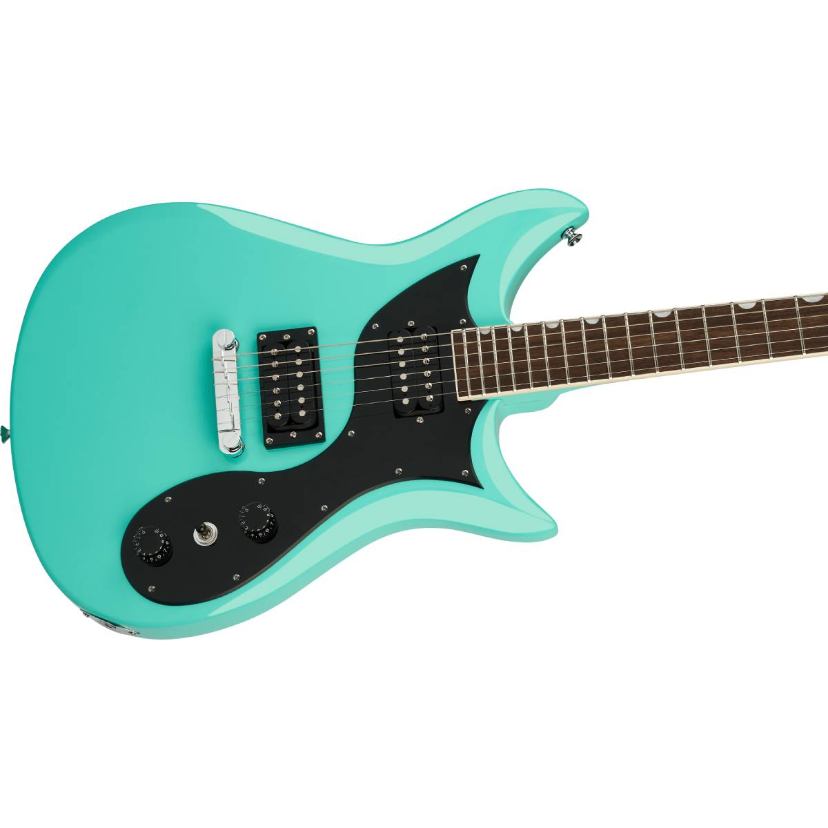 Gretsch Streamliner CVT Electric Guitar Sea Foam Green - 2811502549
