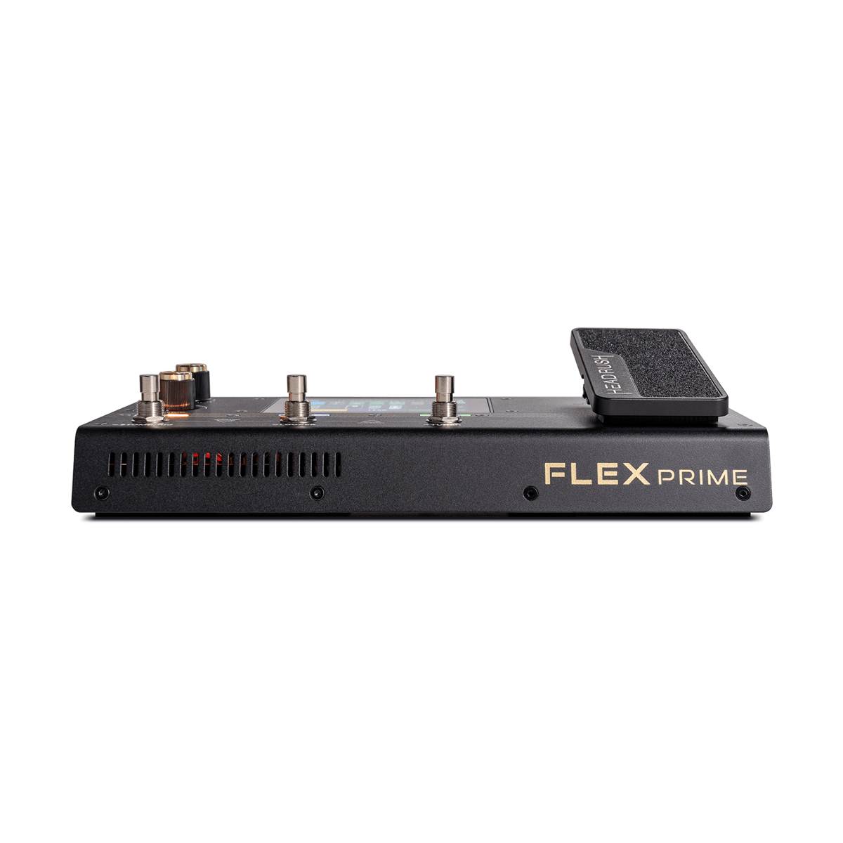 Headrush FLEX PRIME Guitar Multi Effects Compact Pedalboard FX w/ WIFI & Bluetooth