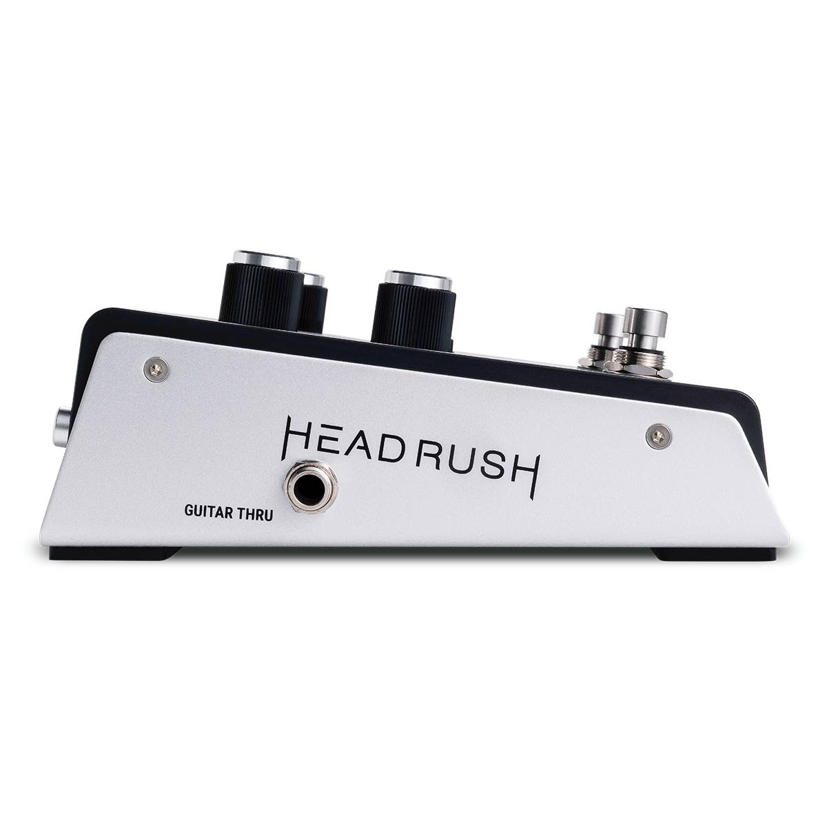 Headrush VX5 Vocal Processing Effects Pedal w/ Autotune
