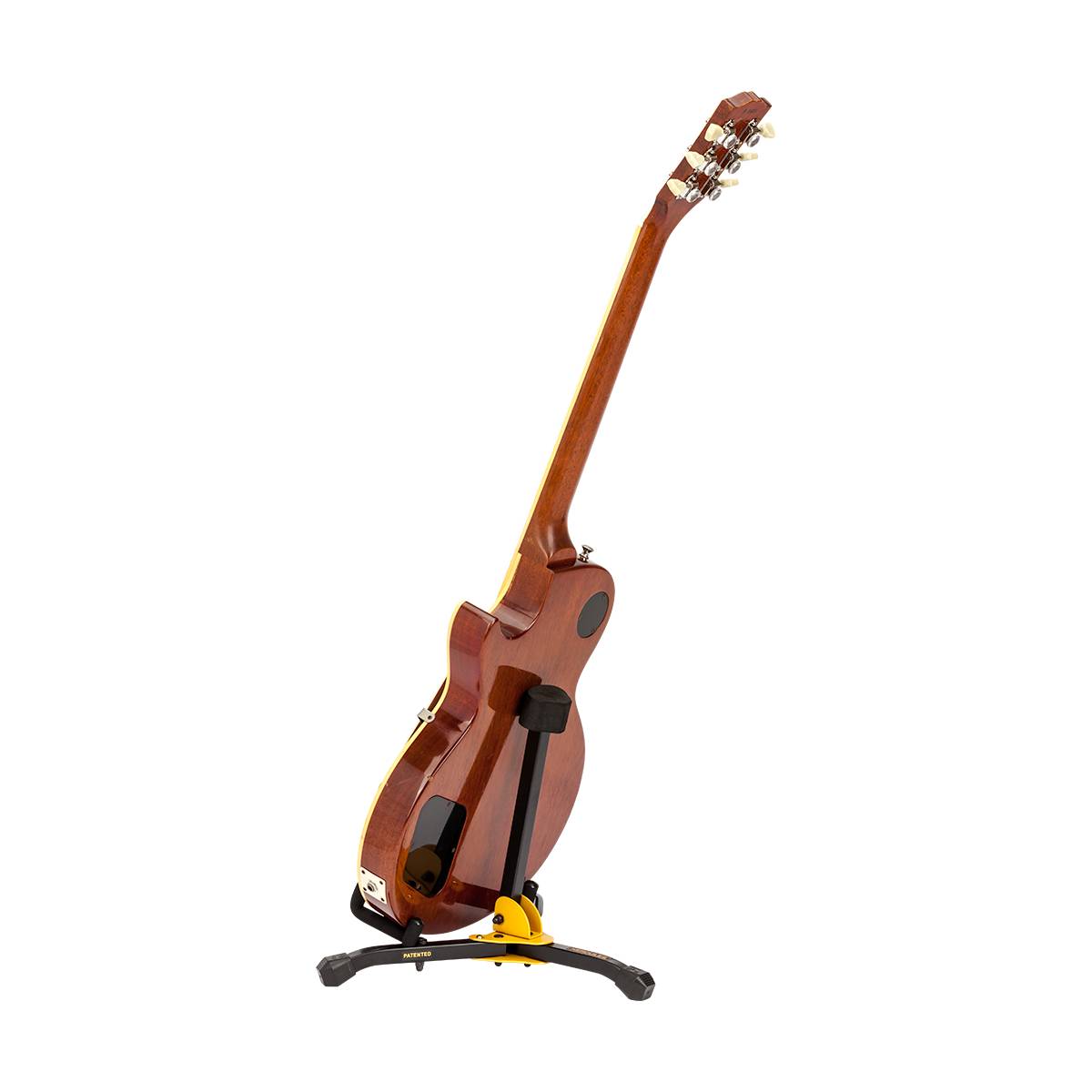 Hercules GS402BB Fold Away Electric Guitar Stand w/ Bag