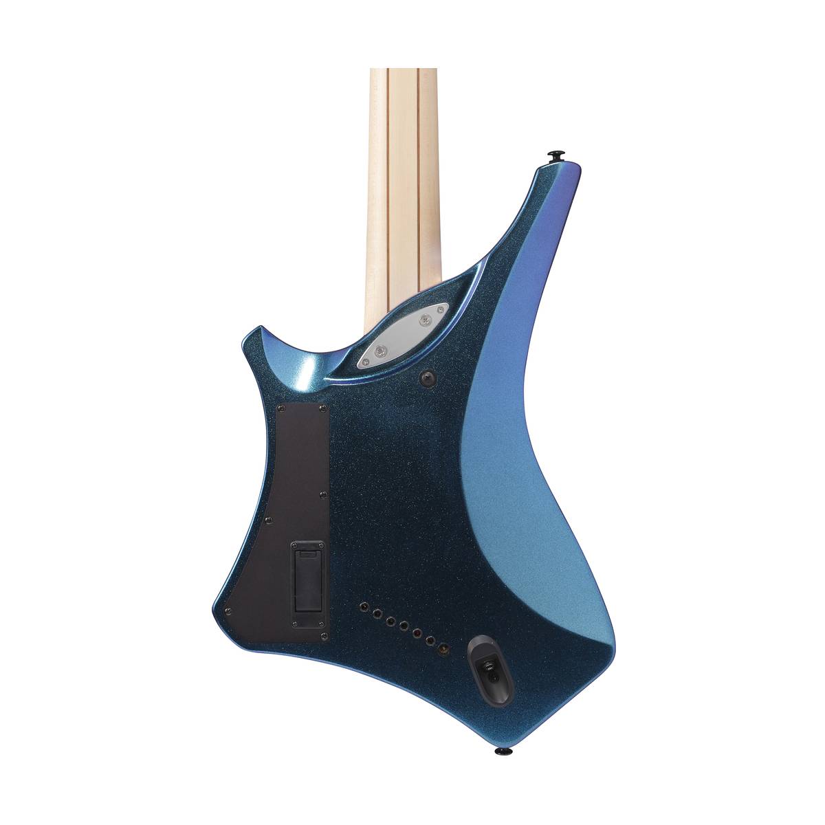 Ibanez A527 Electric Guitar 7-String Nebula Shift