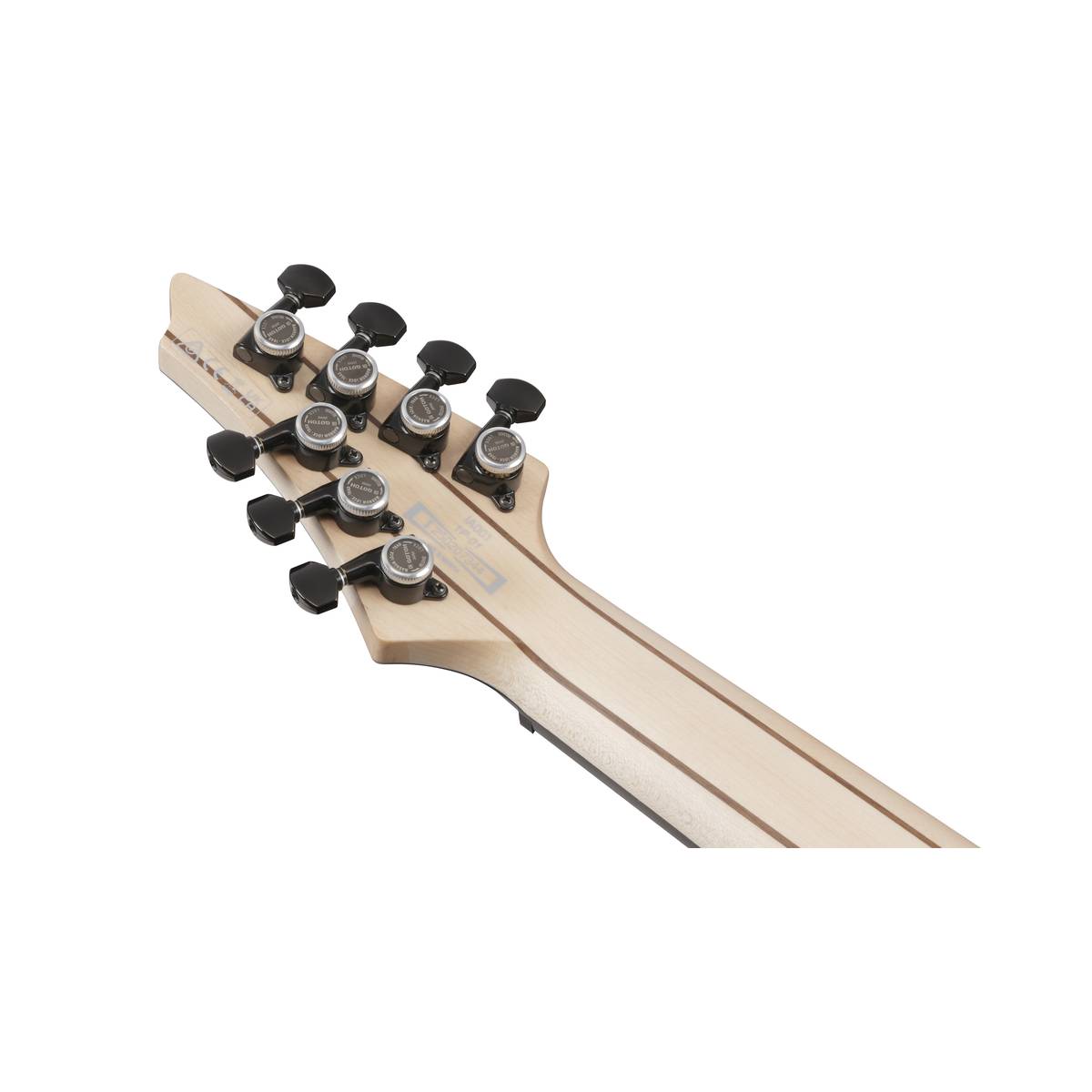 Ibanez A527 Electric Guitar 7-String Nebula Shift