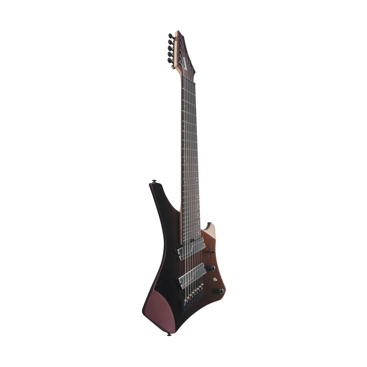 Ibanez A528 Electric Guitar 8-String Coral Mirage