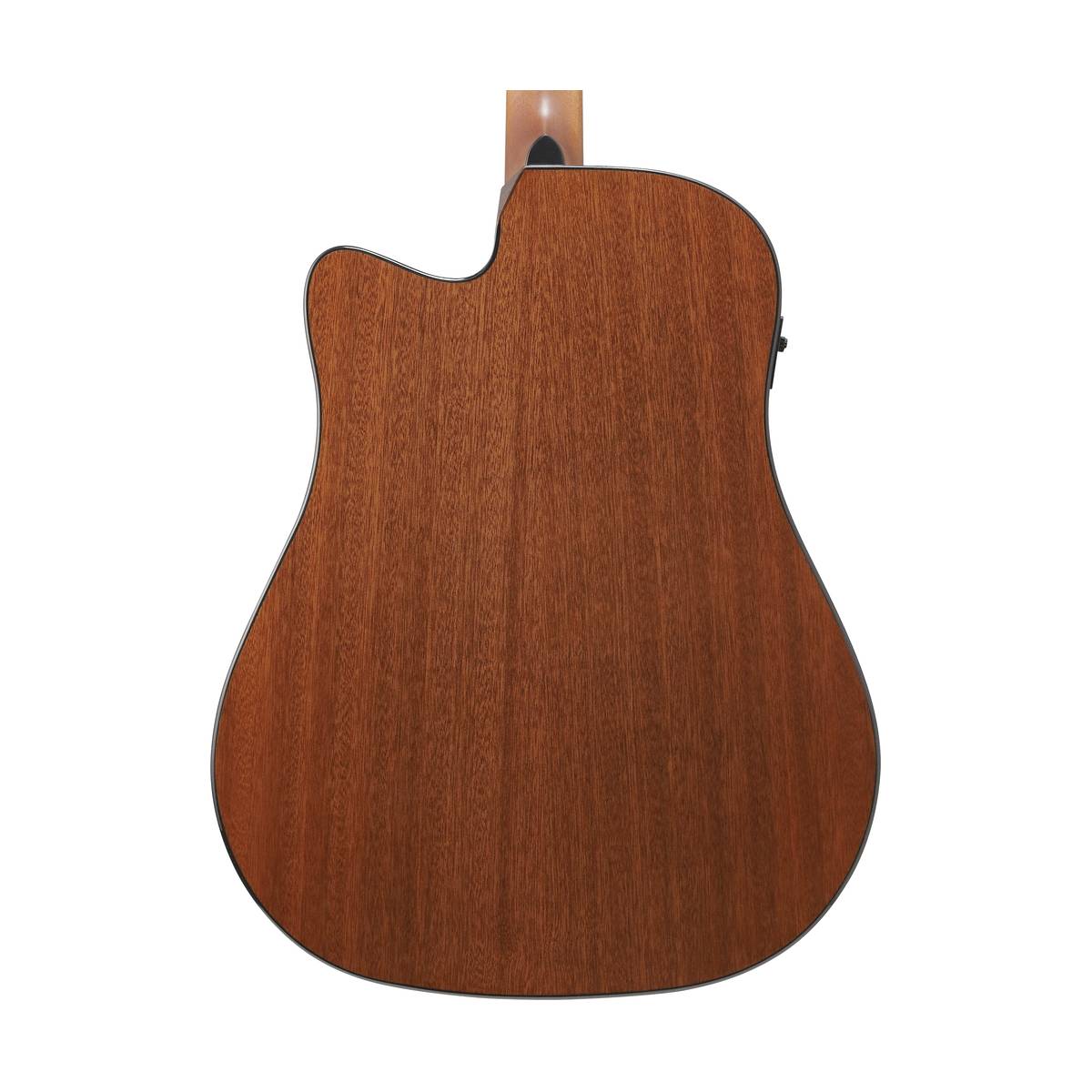 Ibanez AAD51CE Acoustic Guitar Natural High Gloss w/ Pickup