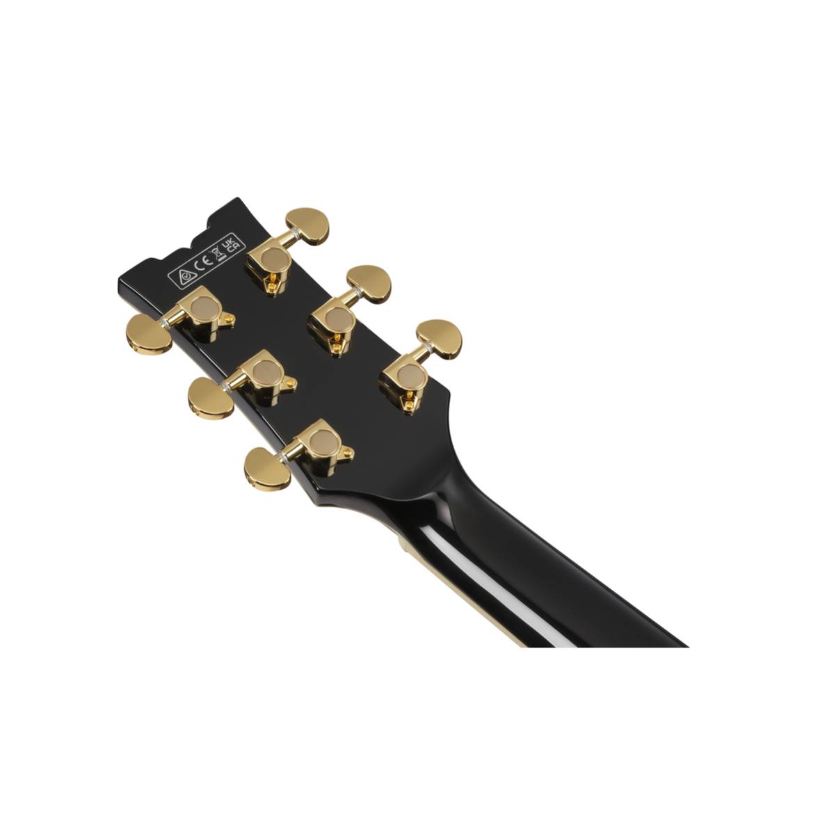 Ibanez AM73G Electric Guitar Black