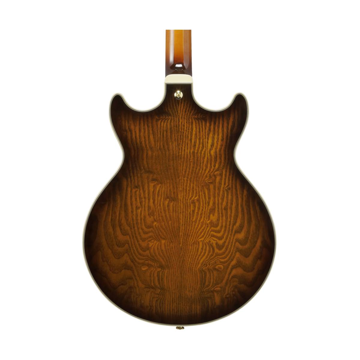 Ibanez AM93QA Electric Guitar Vintage Violin High Gloss