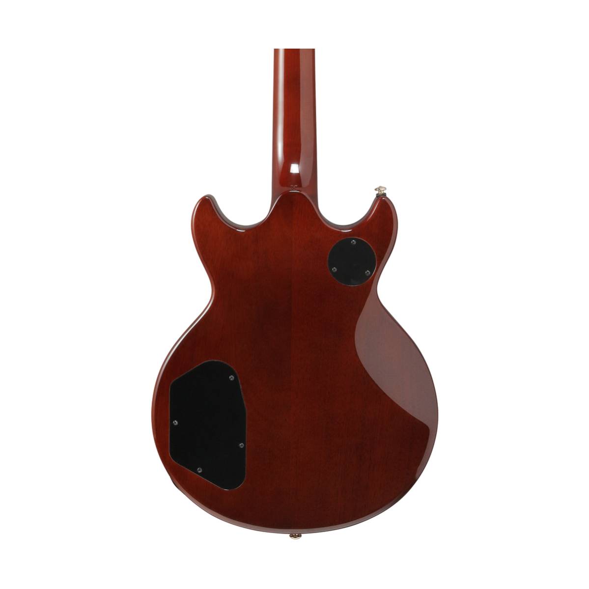 Ibanez AR420 Electric Guitar Black Mirage Gradation