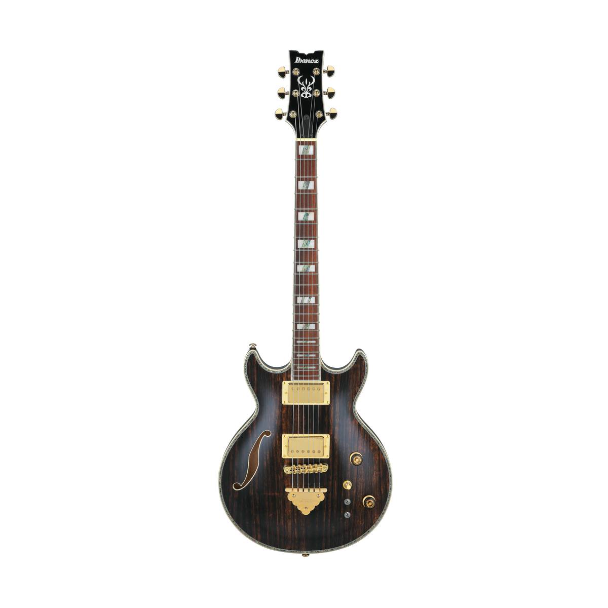 Ibanez AR520HME Electric Guitar Natural