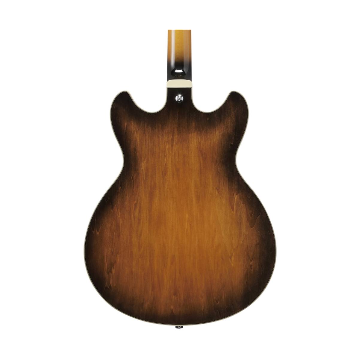 Ibanez AS7328 Electric Guitar Tobacco Brown