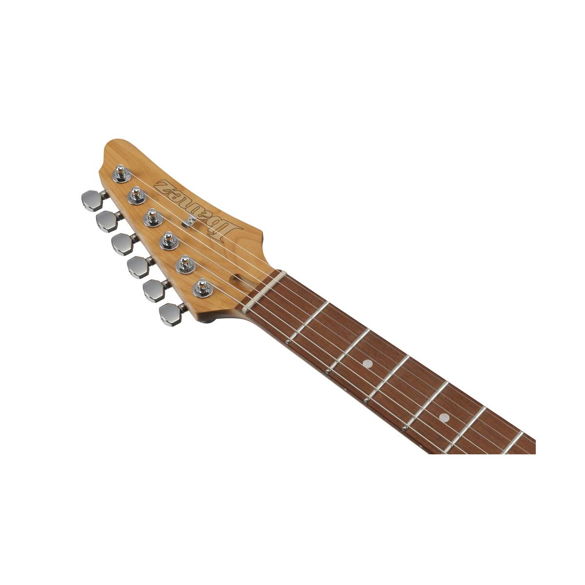 Ibanez AZ22S1F Electric Guitar Violin Sunburst