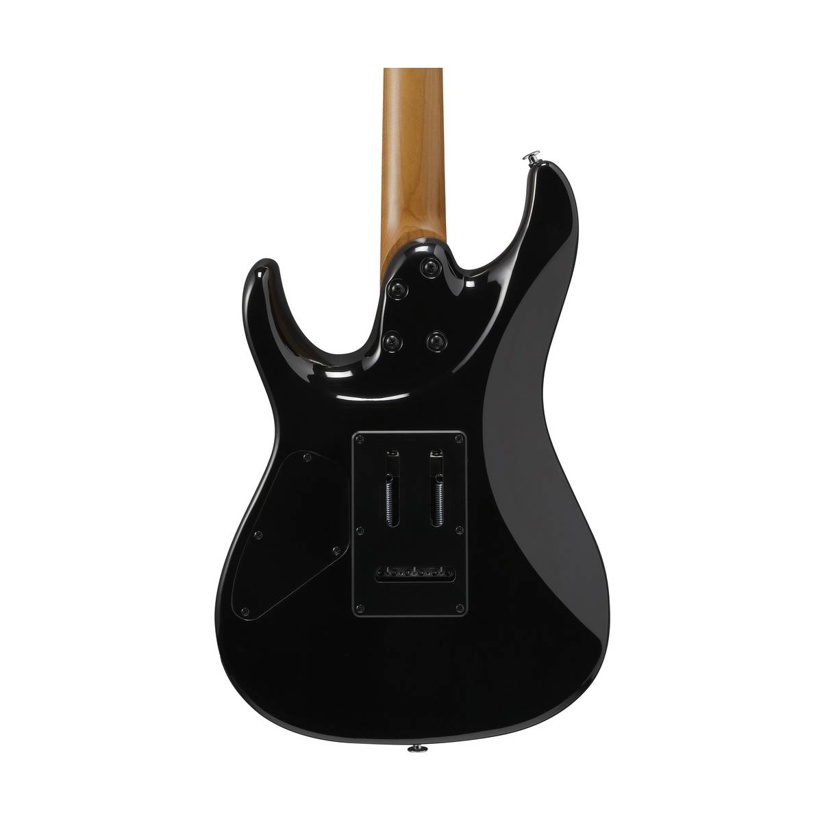 Ibanez AZ24S2 Electric Guitar Black